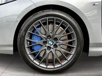 BMW M135 - Vorschau Bild 6