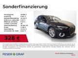 Audi A3 Sportback 35 TDI S tronic Adv Navi,LED,Sports - gebrauchte Audi A3 aus dem Jahr 2024