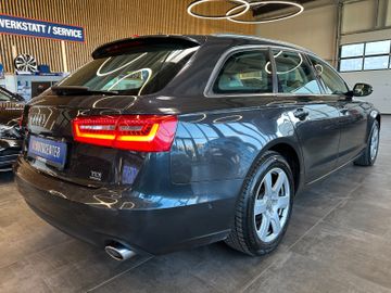 Audi A6 Avant 3.0 TDI quattro *BiXenon*Navi*