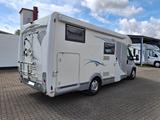 Chausson Welcome 95 EINZELBETTEN KLIMA SOLAR - Chausson Teilintegrierter
