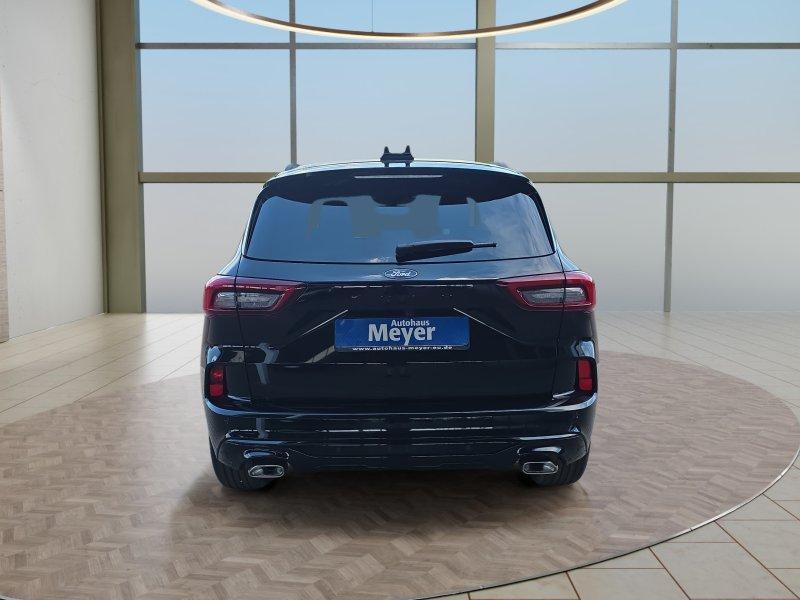 Ford Kuga ST-Line 1,5 186PS Aut.5*J.Gar/Navi/Kamera/W, миниатюра 4