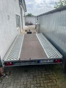 ANDERE Bestrailers Autoanhänger Autotrailer