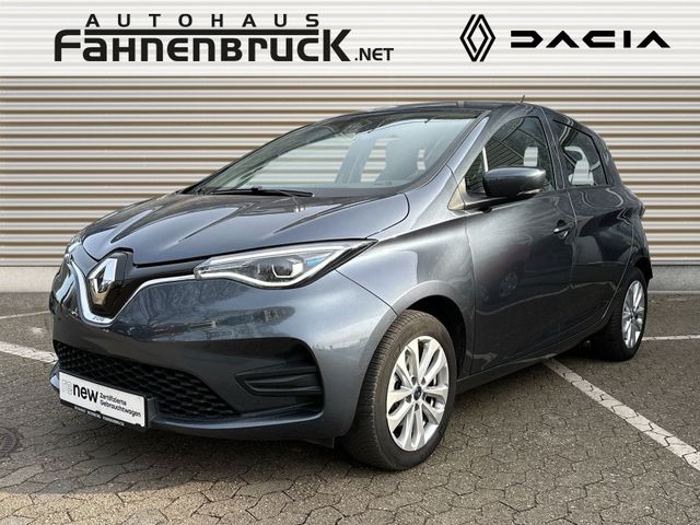 Renault ZOE EXPERIENCE R110 Z.E. 50 Batteriemiete CCS