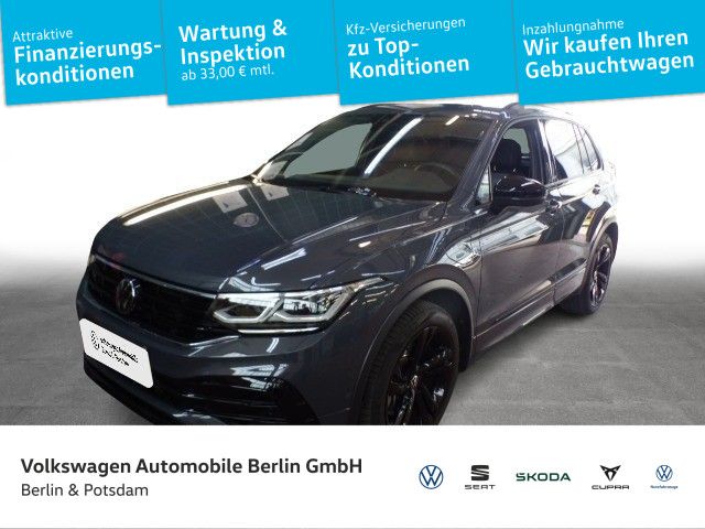 Volkswagen Tiguan 1.4 TSI eHybrid R-Line Pano DCC MatrixLED