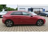 Mercedes-Benz A 160 Kompaktlimousine MBUX High End Paket HUD - Mercedes-Benz A 160 in Hannover