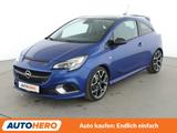 Opel Corsa 1.6 Turbo OPC - Opel Corsa: C
