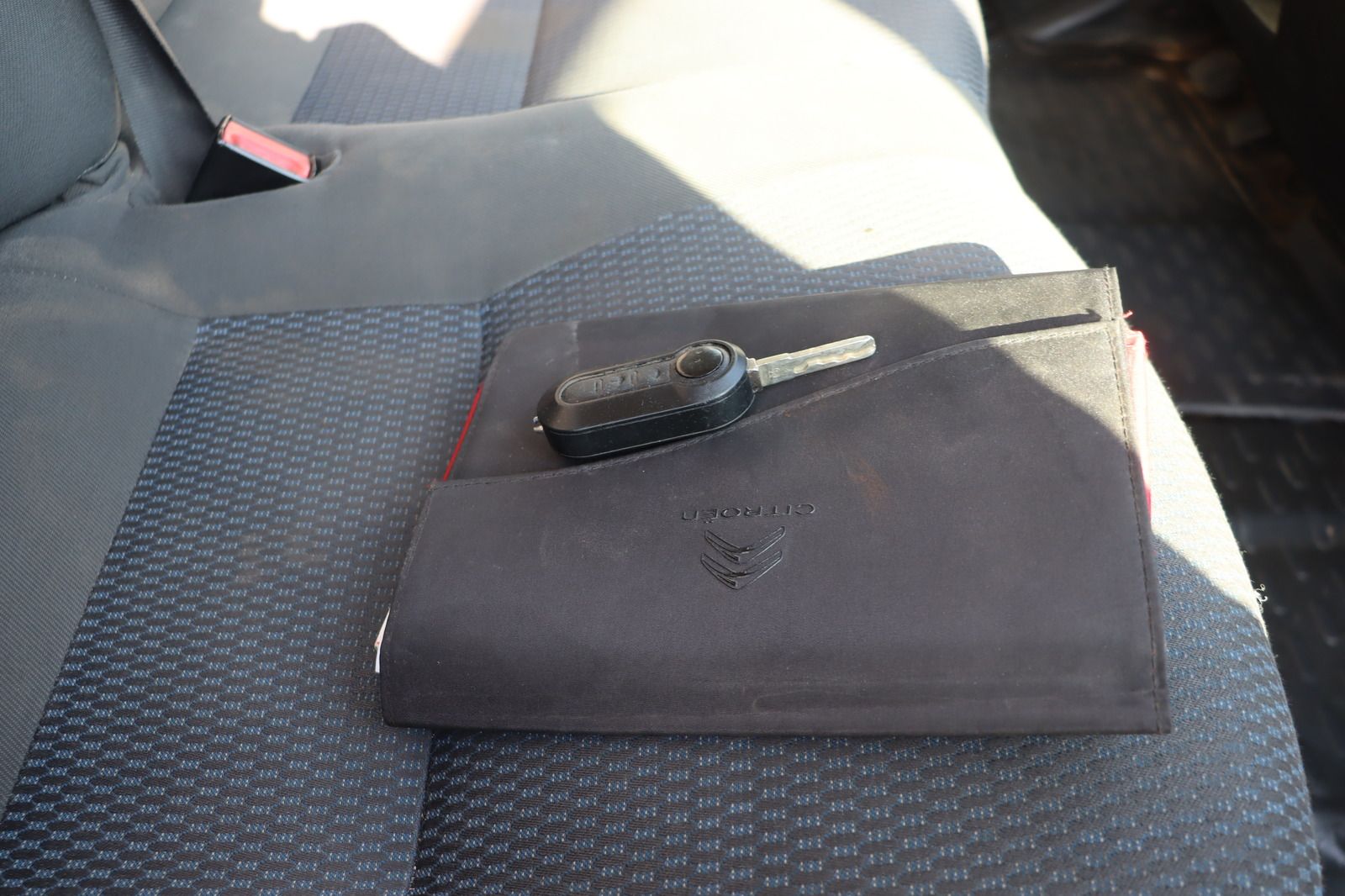 Fahrzeugabbildung Citroën Jumper 33 L3 HDi 130 96kW