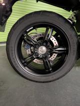 BMW C evolution 19 kW long range - ELEKTRO