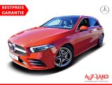 Mercedes-Benz A220 AMG Line LED Navi ACC 360° Panorama Keyless