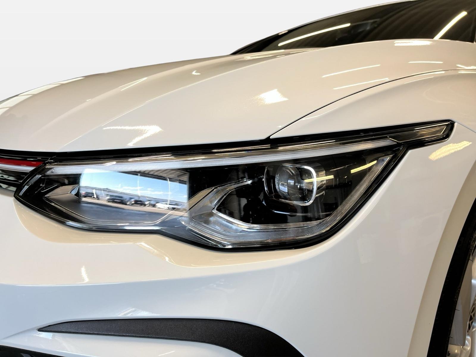 Volkswagen Golf GTI 2.0 TSI DSG AUT LED PDC SoundSys, миниатюра 13