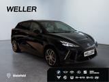 MG4 Luxury 64kWh *LED*360°*V2L*Teilleder*ACC*Nav - schwarze MG MG4