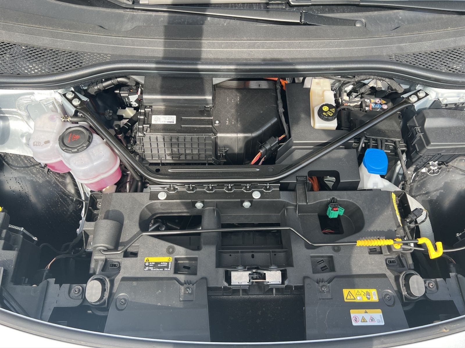 ID.4 Pro electric AHK*ACC*Navi*CarPlay