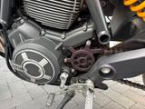 Ducati Scrambler Classic - DUCATI SCRAMBLER