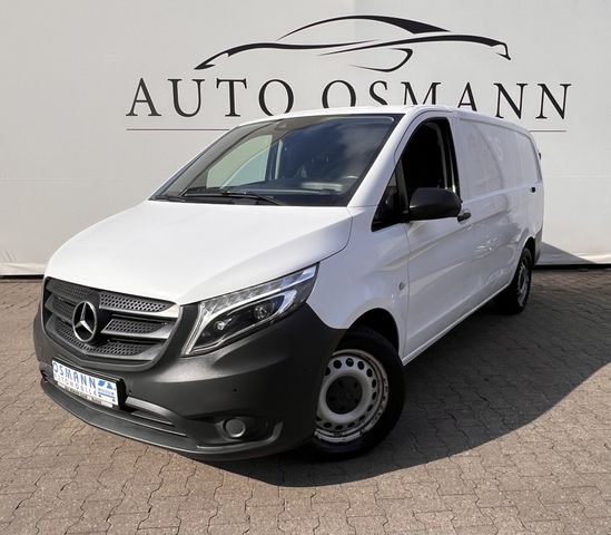 Mercedes-Benz Vito 116 CDI Lang / Intelligent Light / KLIMA