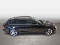 Audi A4 - Vorschau Bild 13