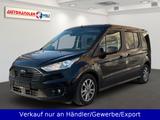Ford Grand Tourneo 1.5 TDCi 7-Sitzer Automatik Klima - Ford Grand Tourneo in Berlin