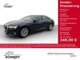 Audi A6 Lim. 50 TDI quattro design MATRIX UPE: 96.798