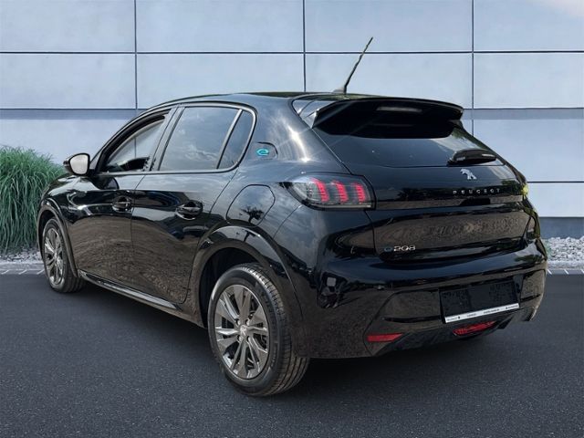 Peugeot 208 (e-)Allure Pack imagem 3