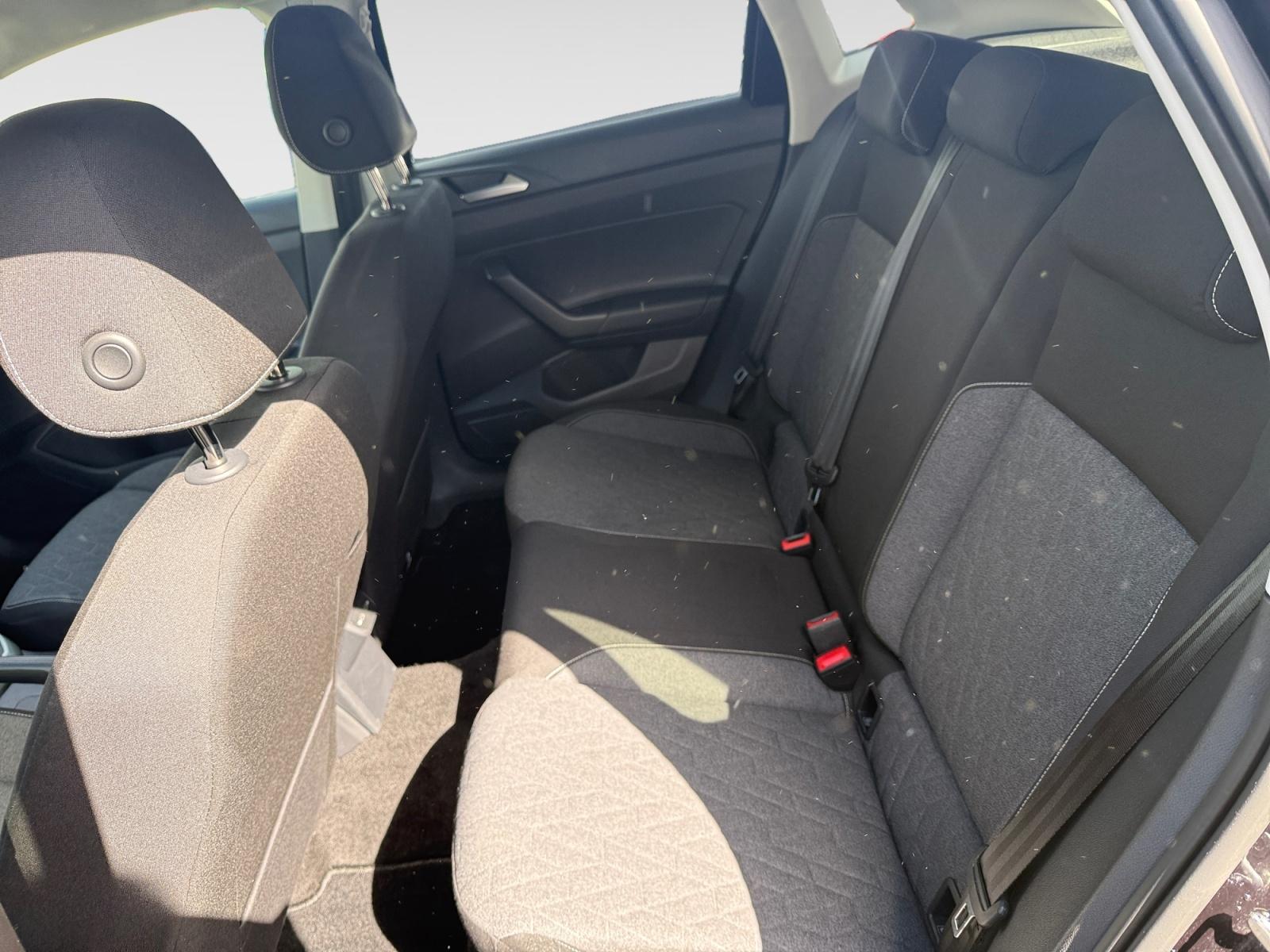 Volkswagen Polo 1.0 TSI Move Navi, миниатюра 9