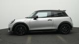 MINI Cooper C - graue MINI Cooper C