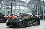 Ferrari 812 GTS *1.H *Carbon *SOFORT *JBL *MwSt* *LIFT - Ferrari aus 2023