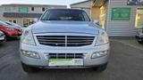 Ssangyong Rexton Automatik*Allrad*neuer AHK 3,5t Zuglast*7 - Ssangyong aus 2007