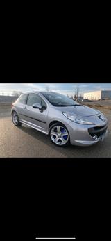 Peugeot 207 1.4 URBAN MOWE - Peugeot 207: Coupe