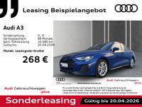Audi A3 - Vorschau Bild 1