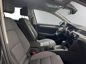 Bild 16 VW Passat Variant 2.0 TDI DSG Business
