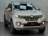 Renault Alaskan Intens Double Cab 4x4 2.3 |360|NAVI|AHK| - Renault Alaskan Gebrauchtwagen