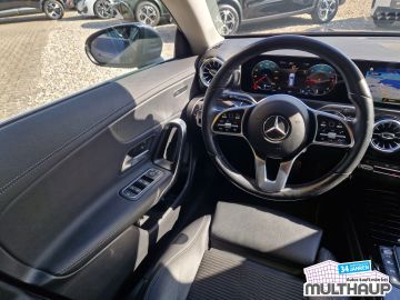 Mercedes CLA 180 Shooting Brake - 5