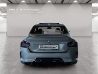 BMW M240i - Vorschau Bild 9