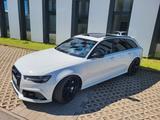 Audi RS6 Perf. HUD, MTM, Keramik, Akra, Pano, StdHzg.