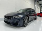 BMW M3 Competition 30 Jahre Edition 55/500 - BMW M3 mit Benzin-Antrieb: Limousine, E30