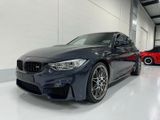 BMW M3 Competition 30 Jahre Edition 55/500 - BMW M3: 30