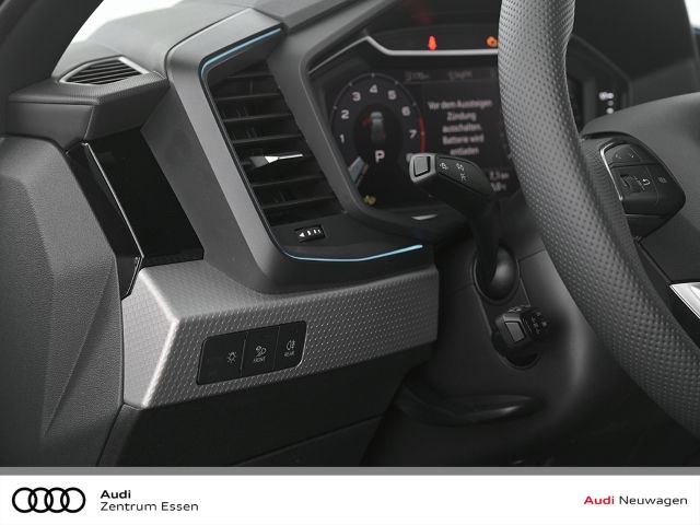 Audi A1 - Bild 9