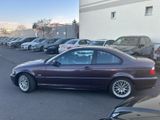 BMW E46 318ci Violett Metallic - BMW 318: Coupé, Ci E46