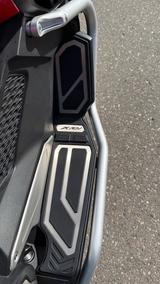 Honda X-ADV - HONDA X ADV