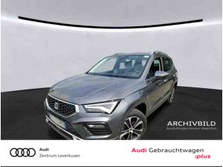 Seat Ateca Style PANO DSG NAVI LED AHK ACC KAM PDC