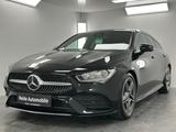 Mercedes-Benz CLA 220 Shooting Brake Amg Sportpaket Widescreen