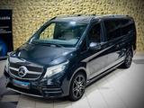 Mercedes-Benz V 250d Extralang|AMG-LINE|6-SITZER|BURMESTER|AHK - Mercedes-Benz V 250 in Essen