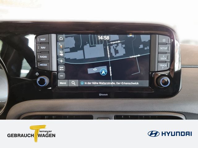 Hyundai i10 – Bild 14