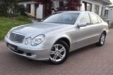 Mercedes-Benz E 220 E Limousine E 220 CDI Automatik *1 Hand* - gebrauchte Mercedes-Benz E-Klasse aus dem Jahr 2002