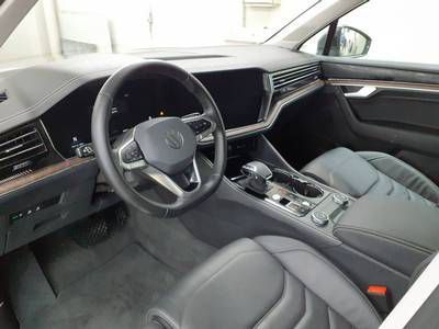 Volkswagen Touareg - Bild 4