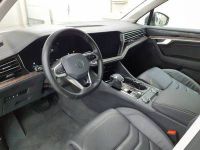 Volkswagen Touareg - Vorschau Bild 4