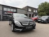 Mercedes-Benz B 200 Sport-Paket Comand/Panorama/LederBeige - Mercedes-Benz: Comand