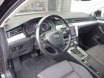 Volkswagen Passat Variant - 9