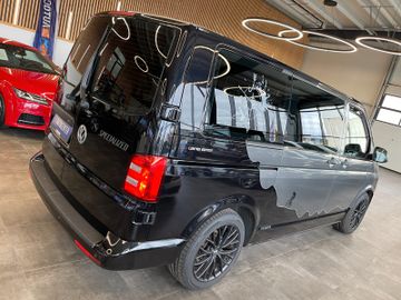 Volkswagen T6 Kombi EcoProfi *2. Hand*6-Sitzer*Navi*