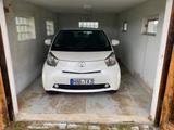 Toyota IQ 1,0-l-VVT-i Toyota iQ(N)collection Toyota... - Toyota IQ: Privatanbieter