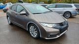 Honda Civic 1.8 i-VTEC VollLeder/BiXenon/Navi/Kamera - Honda Civic Gebrauchtwagen in Stuttgart